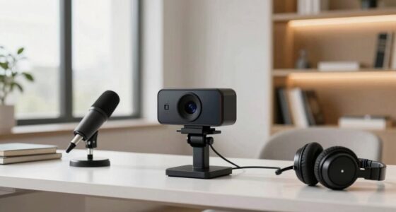 interview equipment influences success