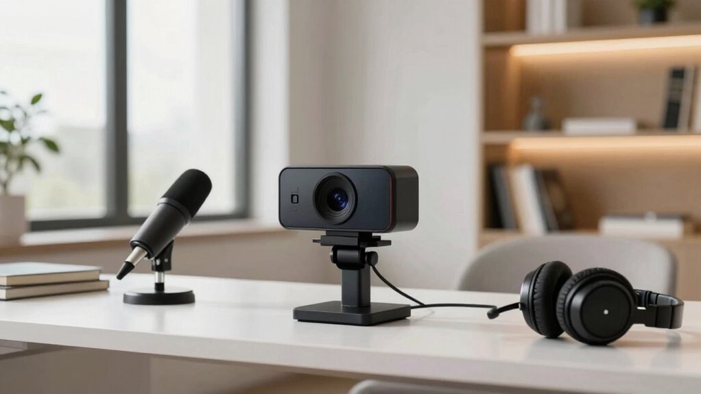 interview equipment influences success