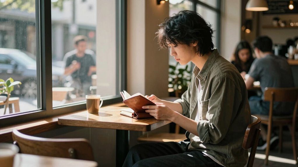 introversion differs from social anxiety