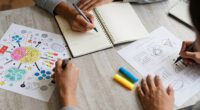 learning styles influence notes