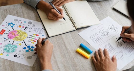 learning styles influence notes