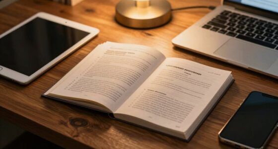 legacy relevance personality assessment