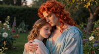 love s passion and care