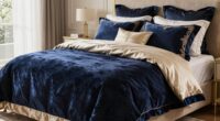 luxury king bedding sets