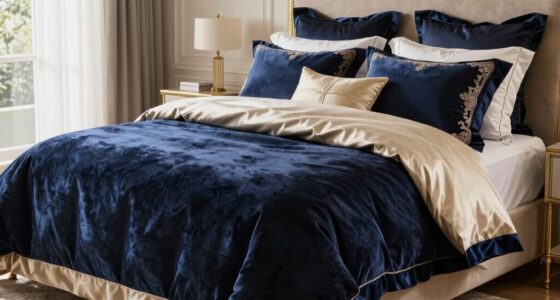 luxury king bedding sets