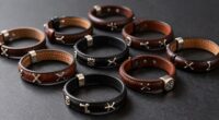 luxury men s zodiac bracelets