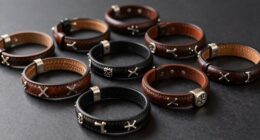 luxury men s zodiac bracelets