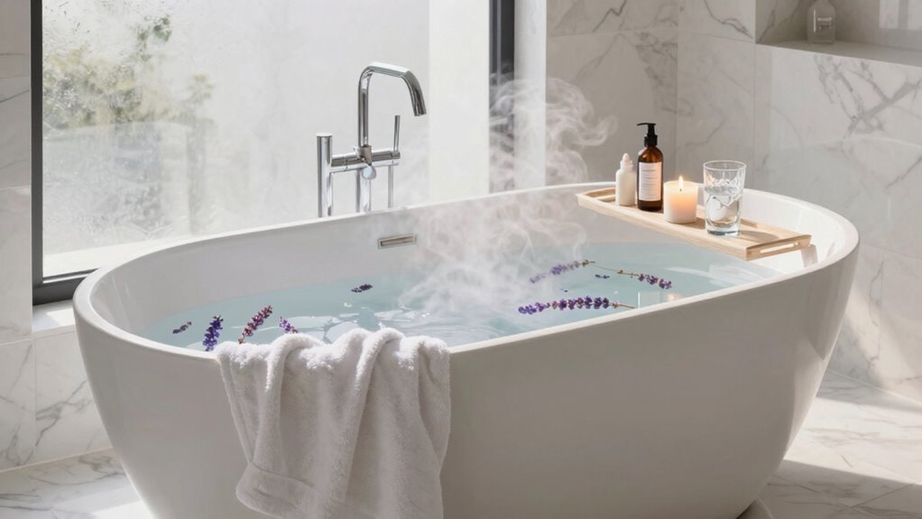 luxury skincare for mindful recovery