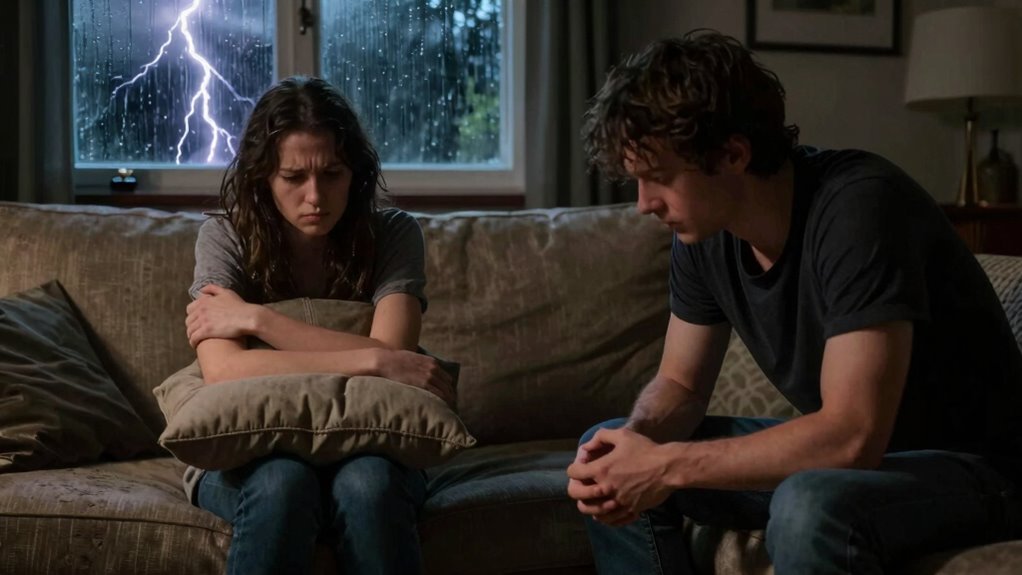 managing stress and emotions