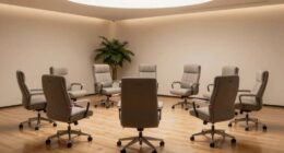 massage and heat chairs