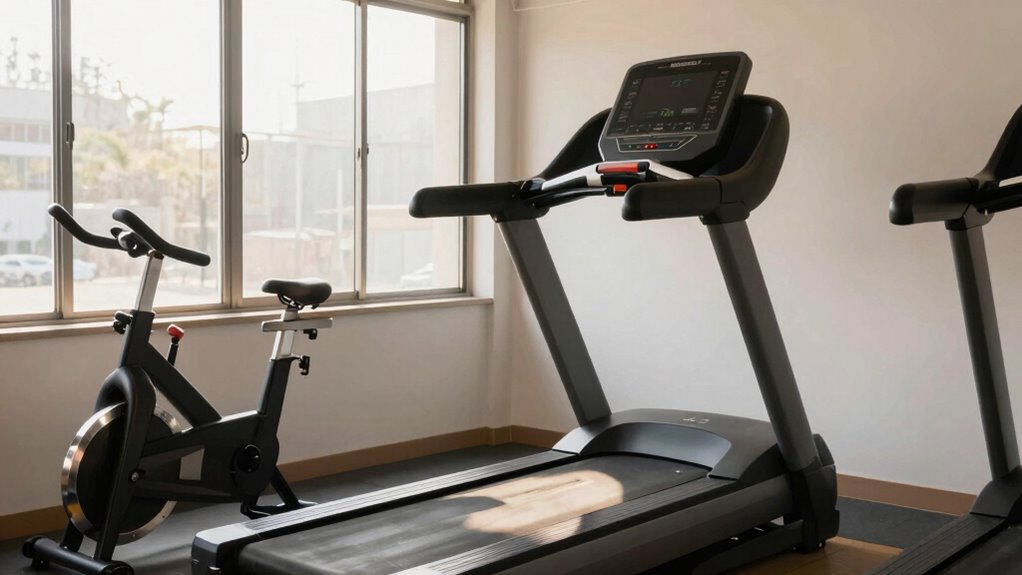 matching cardio to personality