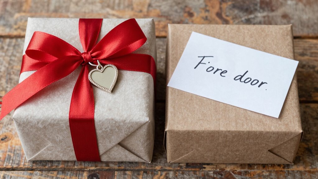 meaningful emotional connection gifts