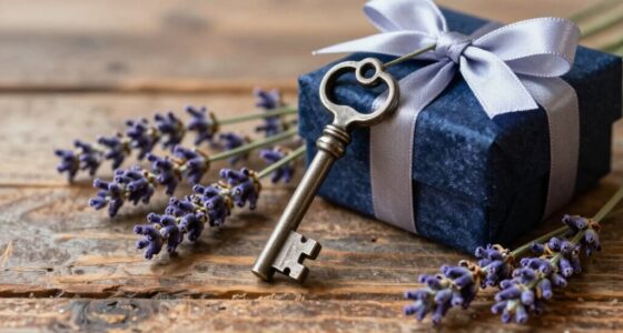 meaningful gifts with subtlety