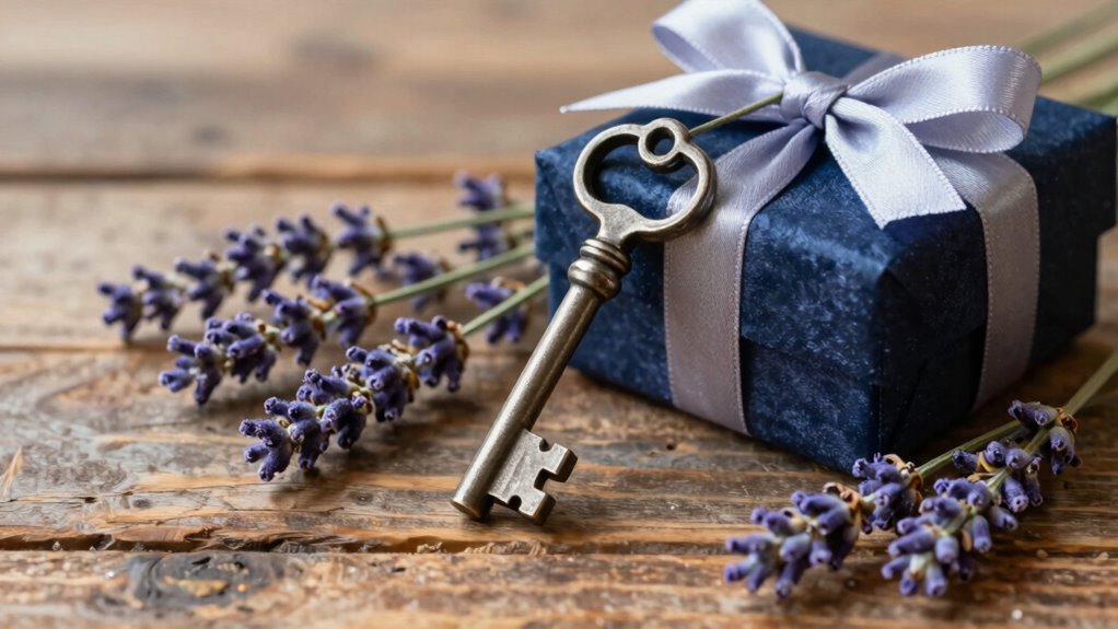 meaningful gifts with subtlety