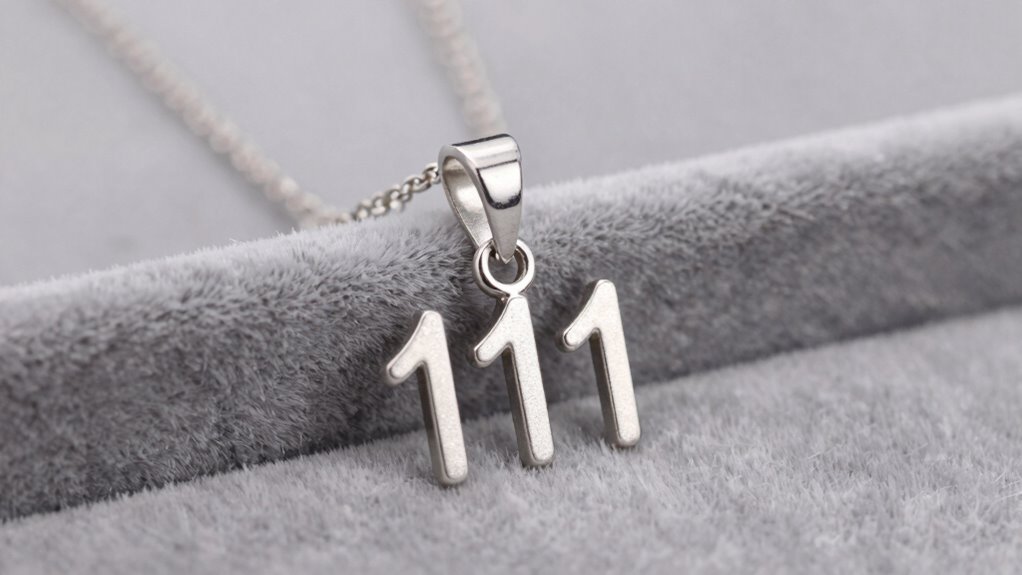 meaningful personalized angel jewelry