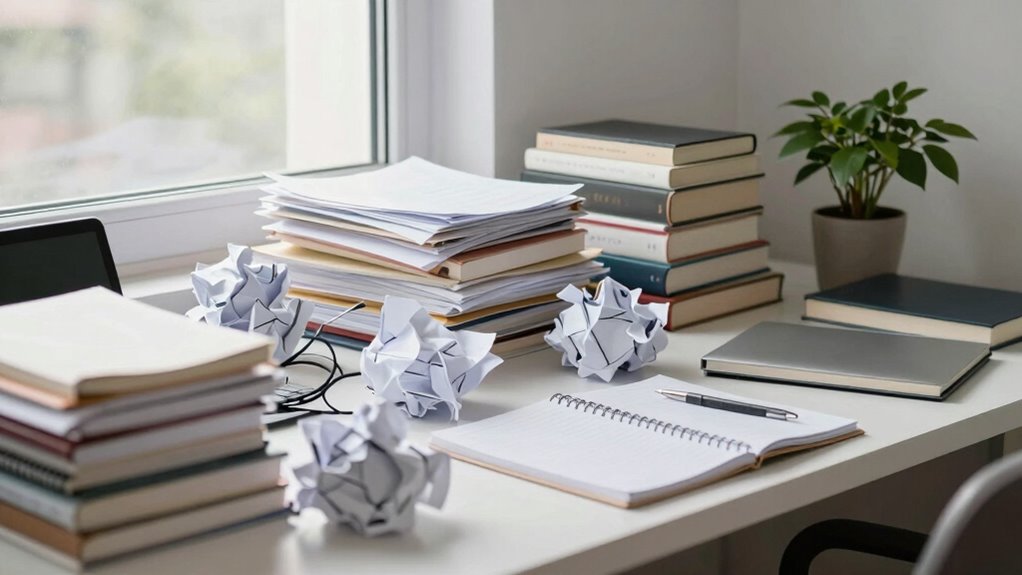mindful decluttering reduces chaos