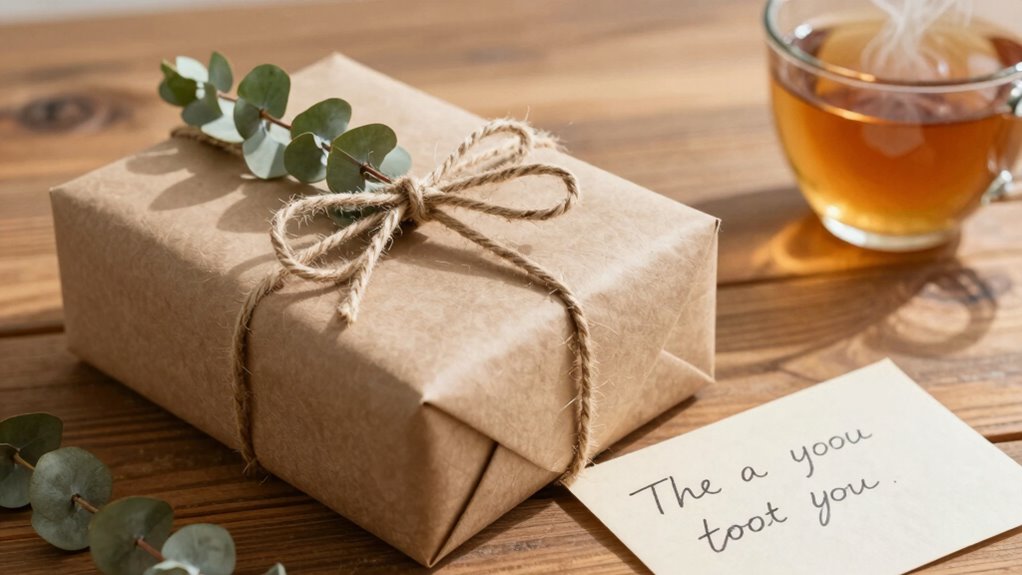mindful ethical sustainable purchasing