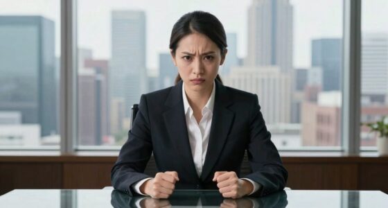 misinterpreted results oriented individuals