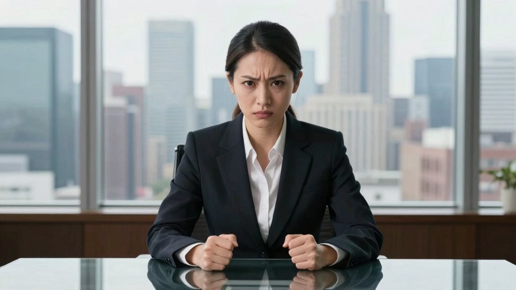 misinterpreted results oriented individuals