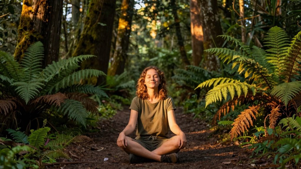 moments of authentic self