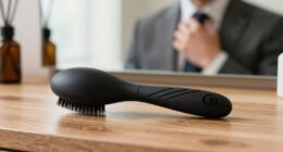 multi purpose grooming interview aid