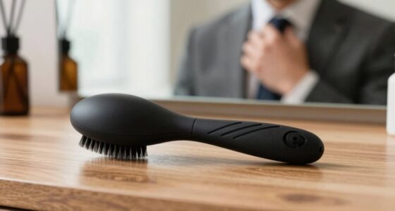 multi purpose grooming interview aid