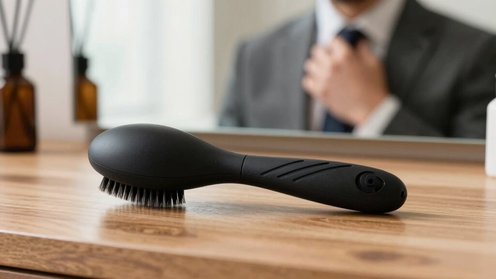 multi purpose grooming interview aid