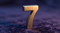 number choice reveals feelings