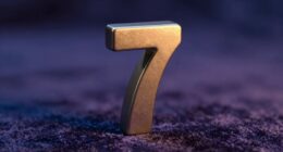 number choice reveals feelings