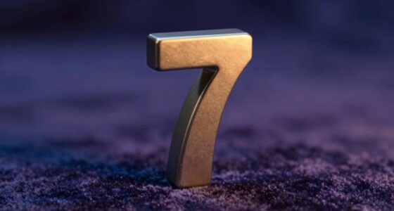 number choice reveals feelings