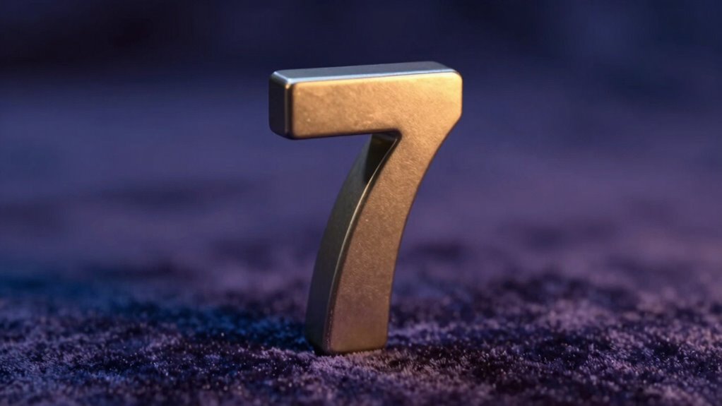 number choice reveals feelings