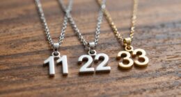 numerical sequences and symbolism
