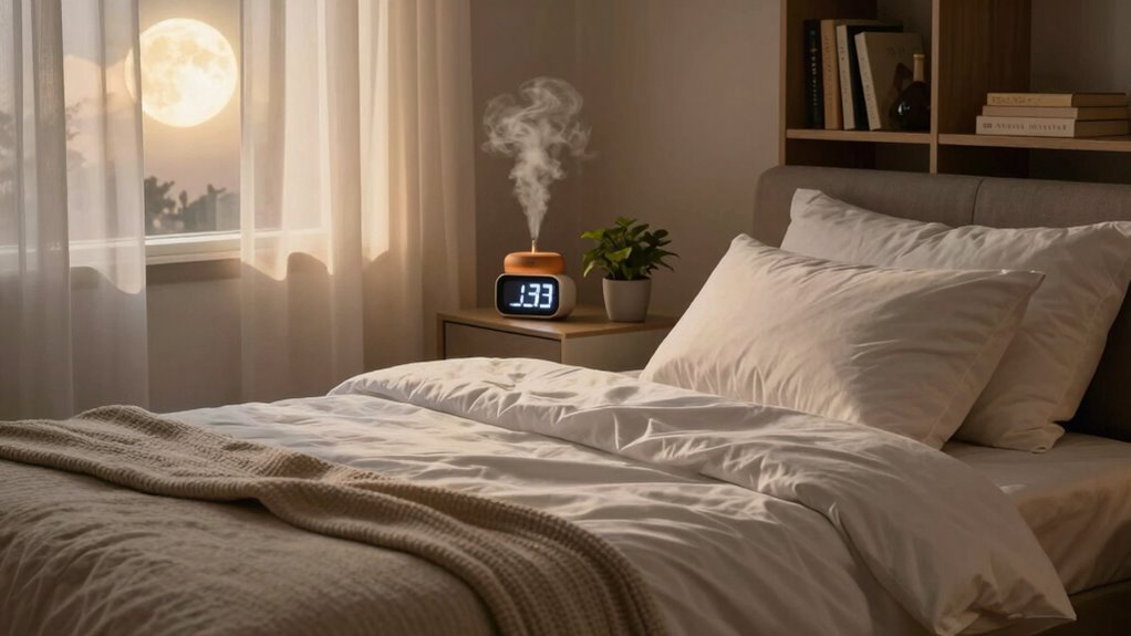 optimize habits and environment