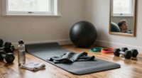 overtraining causes guilt feelings