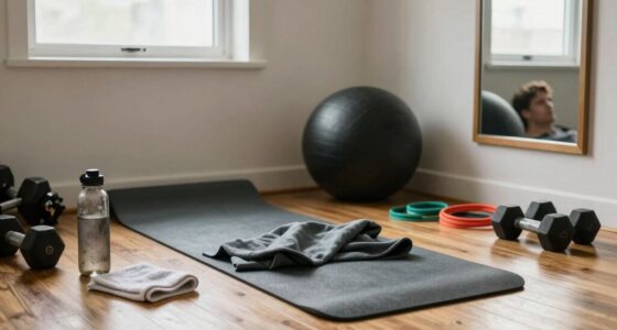 overtraining causes guilt feelings