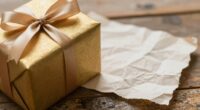 perceived authenticity of gifts