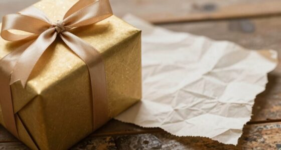 perceived authenticity of gifts