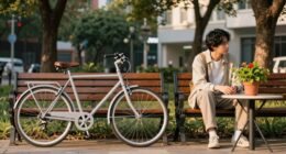 personal fulfillment over prestige