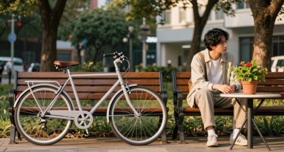 personal fulfillment over prestige