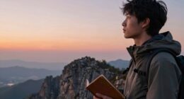 personal growth enhances goal setting