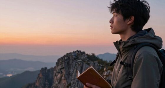 personal growth enhances goal setting