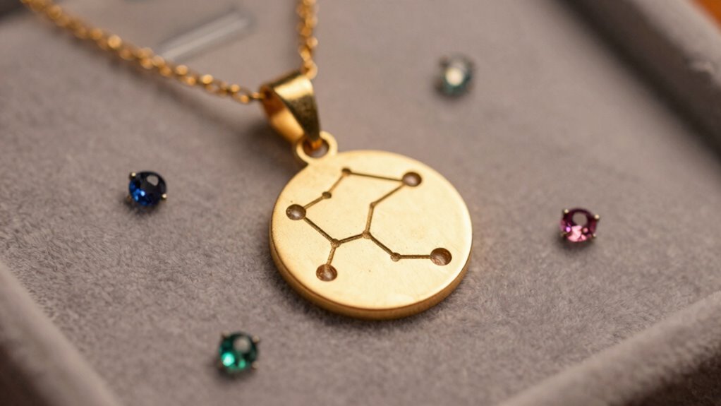 personal symbols of identity
