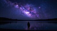 personalities reflected in celestial aesthetics