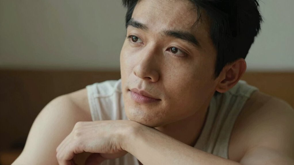 personality assessment and stability