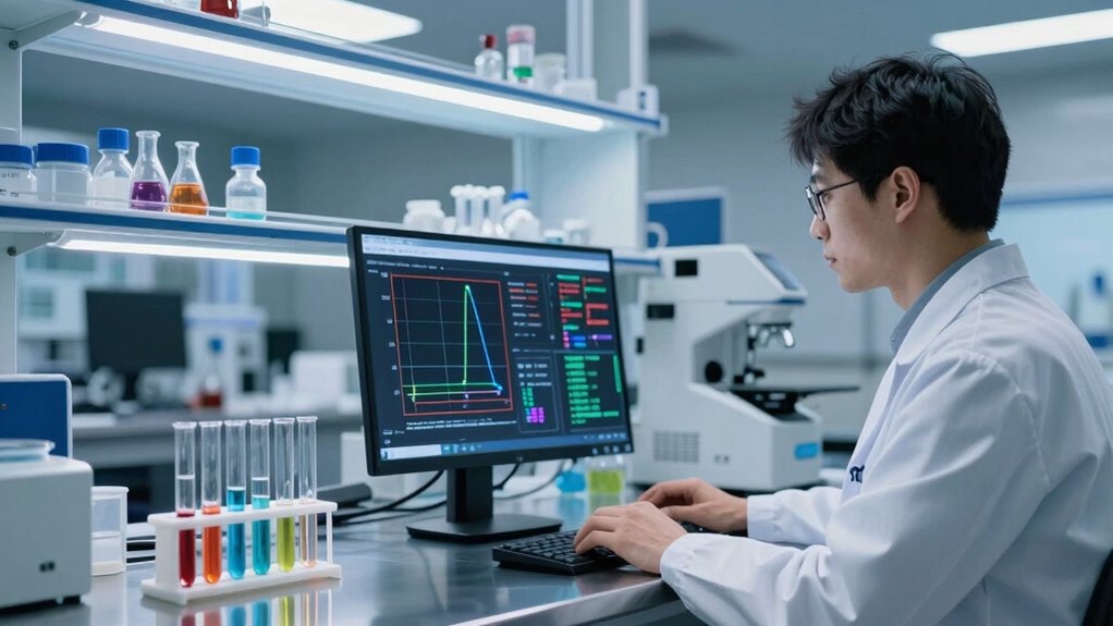 personality assessment methodology