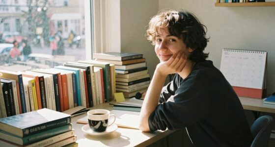 personality influences daily routines