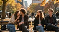 personality influences dating speed