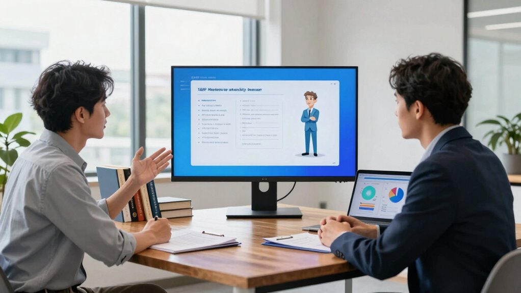 personality insights guide career choices