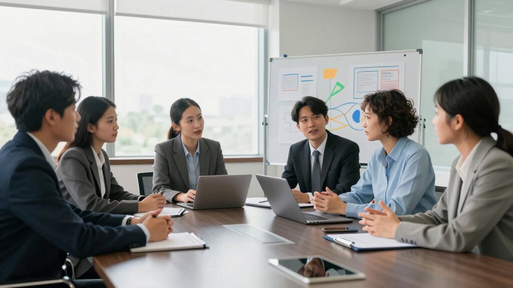 personality insights improve teamwork