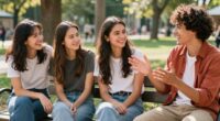 personality traits in friendships